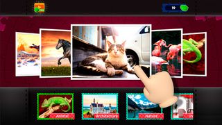 Jigsaw Puzzles 2023 - Screenshot 3