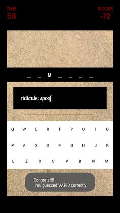 Mithz Guess Me - Screenshot 4