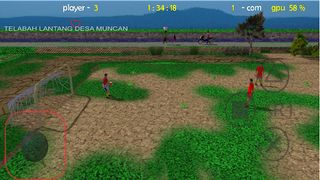 Futsal - Screenshot 3