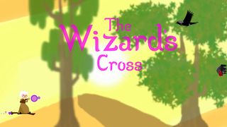 The Wizard's Cross - Screenshot 3