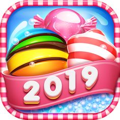 Sweet Sugar Retro - Screenshot 2