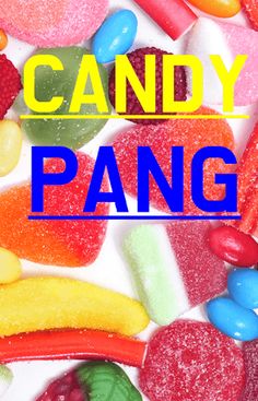 Candy Bubble Shooter - Screenshot 3