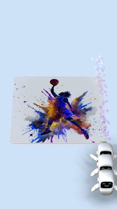 AI Bot Art - Screenshot 3