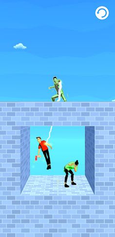 Force Hero - Screenshot 4