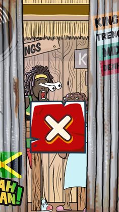 Jamaicans Be Like - Screenshot 4