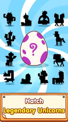 Unicorn Olympics - Screenshot 3