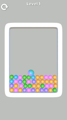 Balls 'n Colors - Screenshot 3