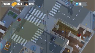 High Alert - Screenshot 3