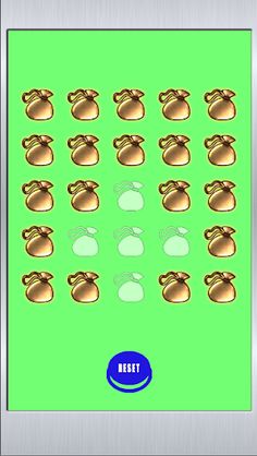 CrossPuzzle - Screenshot 1