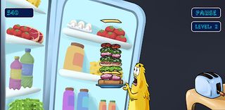 Yum Monster - Screenshot 2