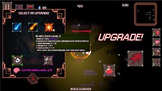 Buried Survivor Roguelike - Screenshot 2