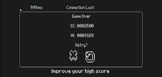 Offline Invasion | Arcade Game - Screenshot 3