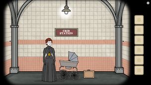 Underground Blossom - Screenshot 1