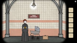 Underground Blossom - Screenshot 1