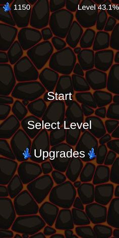 Lava Rush - Screenshot 3