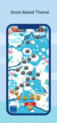 Lolly Drop - The Hard Version - Screenshot 2