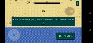 Mental Survival - Screenshot 2