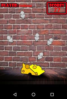 MataRato - Screenshot 3