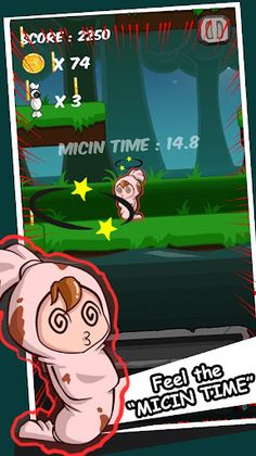 Pocong Jump - Screenshot 3