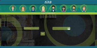 Agro Merchants Escape Room - Screenshot 2