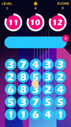 SuMind: Brain training & Math - Screenshot 2