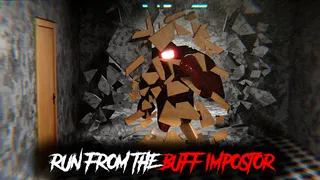Buff Imposter - Screenshot 1