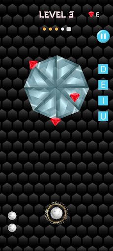 Super Smash Hit Diamond Crush - Screenshot 1