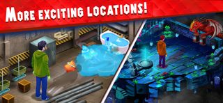 Parallel Room Escape - Screenshot 2