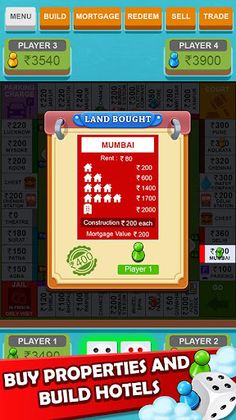 Vyapari : Business Dice Game - Screenshot 3
