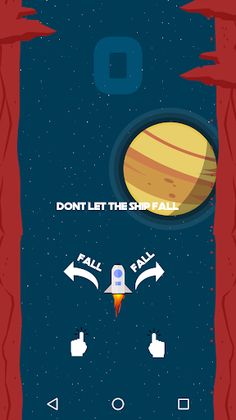 Gravity Flip - Screenshot 3