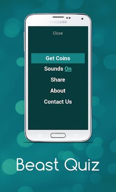 BEAST QUIZ - Screenshot 1