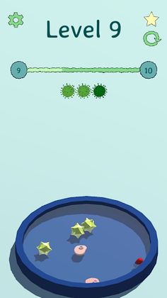 Virus Bump - Create More Virus - Screenshot 3