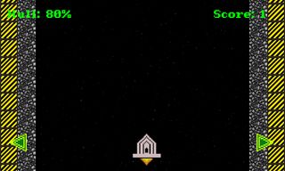 Gornold the Space Pilot - Screenshot 2