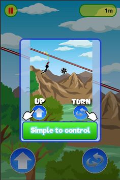 Jumping Swaping HD - Screenshot 1