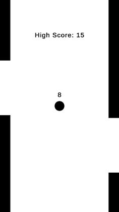 Jump - Screenshot 1