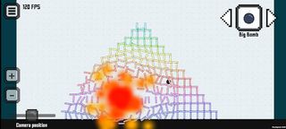 Pix Sandbox Demolition 2D - Screenshot 3