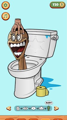 Mix Monster: Makeover DIY - Screenshot 2