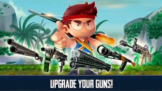 Boat Run - Screenshot 1