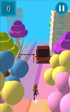 Toysworld Adventure - Screenshot 3