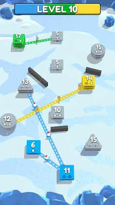 Town Takeover - Screenshot 4