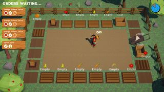 Kaladuta : Harvest Time! - Screenshot 3