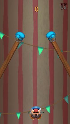 Cannon - Screenshot 3