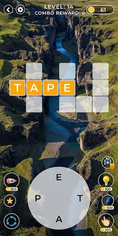 Word Connect Master - Screenshot 2