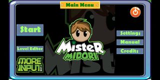 Mister Midori - Screenshot 1