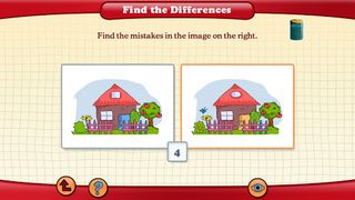Concentration - Screenshot 2