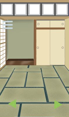 Escape Game ~ Spring Cleaning - Screenshot 4