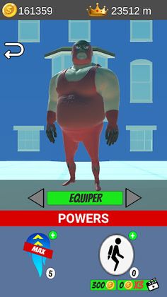 Escape troubles - Screenshot 4