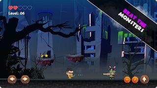 Survival games: Zombie Shooter - Screenshot 3