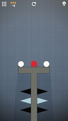 Shatterbrain - Physics Puzzles - Screenshot 2