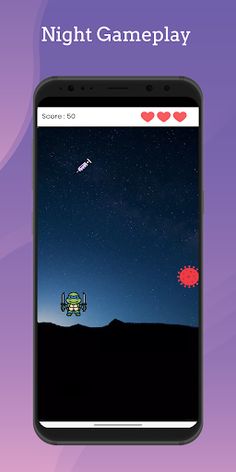 Mask Rush - Screenshot 4